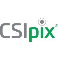 CSIPIX LOGO