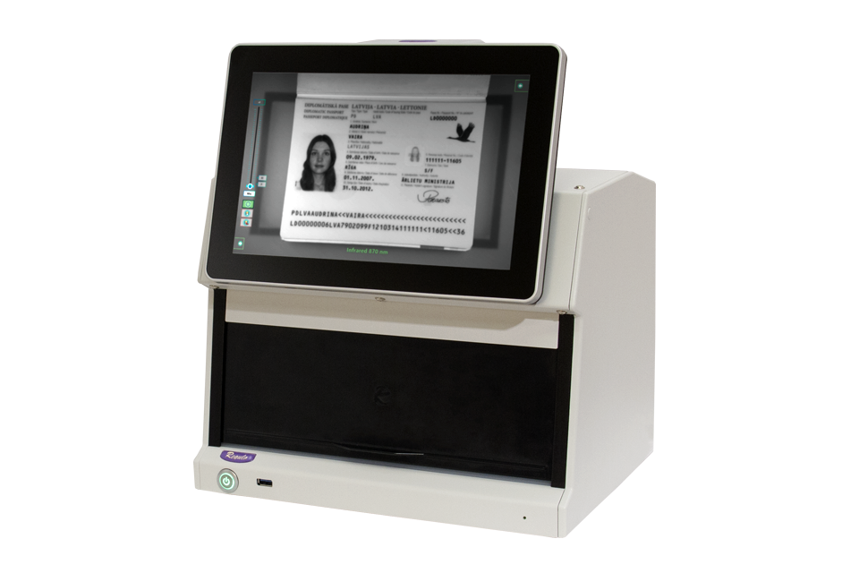 Regula 4205D - Image 3