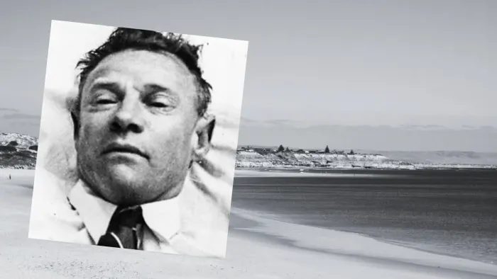 Tamam Shud Case: The Body on Somerton Beach Identified