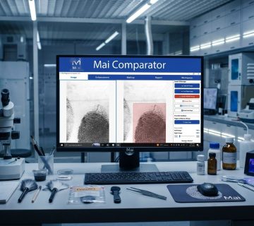 MAI Comparator 360x320