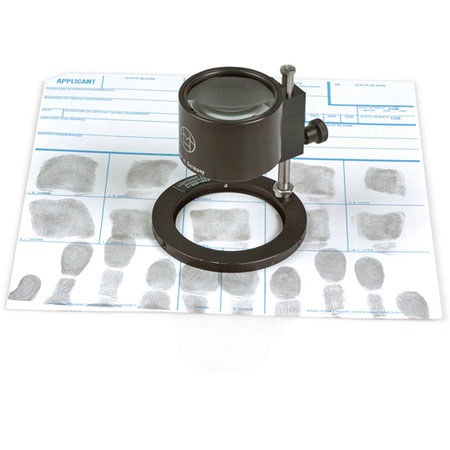 Forensic Magnifier M H 4 5x